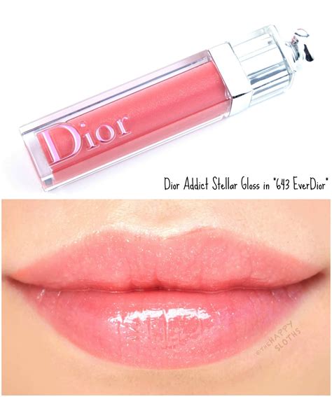 dior lip gliss|dior lip gloss color chart.